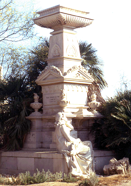Le monument Avvocato