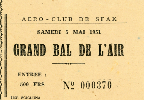 Bal Aro-club